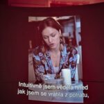 Výstava Ester Geislerové Odložená osobnost