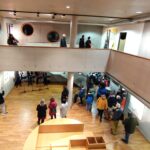 Výstava Paralely II.: Setkání dvou umělců, které od sebe dělí 60 let