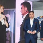 Galavečer krajského fotbalového svazu