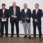 Galavečer krajského fotbalového svazu