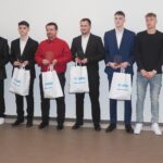 Galavečer krajského fotbalového svazu