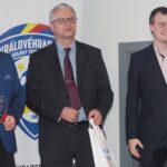 Galavečer krajského fotbalového svazu