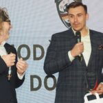 Galavečer krajského fotbalového svazu