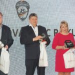 Galavečer krajského fotbalového svazu