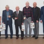 Galavečer krajského fotbalového svazu