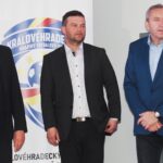 Galavečer krajského fotbalového svazu