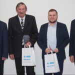 Galavečer krajského fotbalového svazu