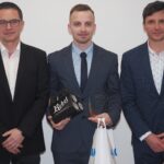 Galavečer krajského fotbalového svazu