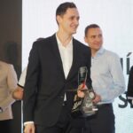 Galavečer krajského fotbalového svazu