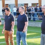 Pohár hejtmana - finále: Libčany - Slavia Hradec (Foto: Lubomír Douděra, František Bárta)