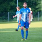 Pohár hejtmana - finále: Libčany - Slavia Hradec (Foto: Lubomír Douděra, František Bárta)