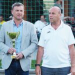Pohár hejtmana - finále: Libčany - Slavia Hradec (Foto: Lubomír Douděra, František Bárta)