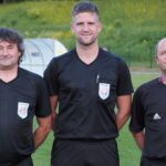 Pohár hejtmana - finále: Libčany - Slavia Hradec (Foto: Lubomír Douděra, František Bárta)