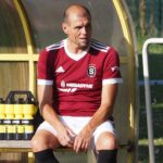 Kratonohy - Sparta Praha