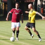 Kratonohy - Sparta Praha