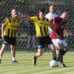 Kratonohy - Sparta Praha