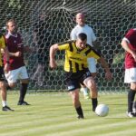 Kratonohy - Sparta Praha