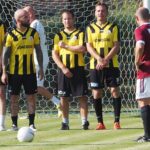 Kratonohy - Sparta Praha