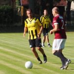 Kratonohy - Sparta Praha