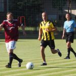 Kratonohy - Sparta Praha