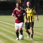 Kratonohy - Sparta Praha