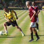 Kratonohy - Sparta Praha