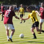 Kratonohy - Sparta Praha
