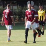 Kratonohy - Sparta Praha