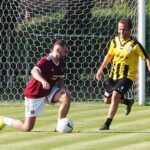 Kratonohy - Sparta Praha
