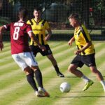 Kratonohy - Sparta Praha