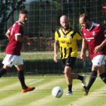 Kratonohy - Sparta Praha