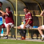 Kratonohy - Sparta Praha