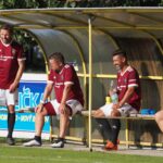 Kratonohy - Sparta Praha