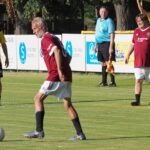 Kratonohy - Sparta Praha