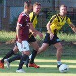 Kratonohy - Sparta Praha