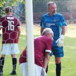 Kratonohy - Sparta Praha