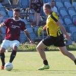 Kratonohy - Sparta Praha