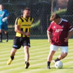 Kratonohy - Sparta Praha