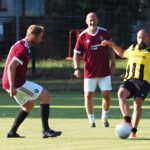 Kratonohy - Sparta Praha