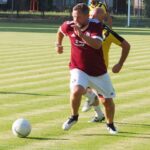 Kratonohy - Sparta Praha