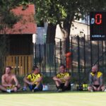 Kratonohy - Sparta Praha