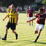 Kratonohy - Sparta Praha