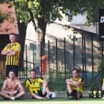 Kratonohy - Sparta Praha
