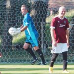 Kratonohy - Sparta Praha