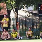 Kratonohy - Sparta Praha