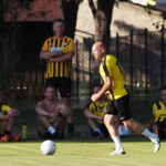 Kratonohy - Sparta Praha