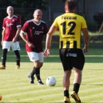 Kratonohy - Sparta Praha