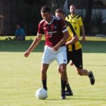 Kratonohy - Sparta Praha