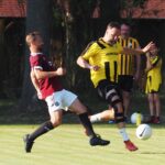 Kratonohy - Sparta Praha