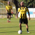 Kratonohy - Sparta Praha
